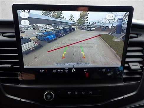 New 2026 Ford Transit 250 148 Medium Roof Extended AWD image 16