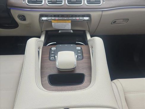 New 2026 Mercedes-Benz GLE 450 4MATIC Coupe image 10