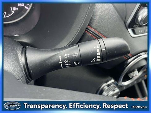 Certified 2024 Nissan Sentra SR w/ SR Premium Package image 25