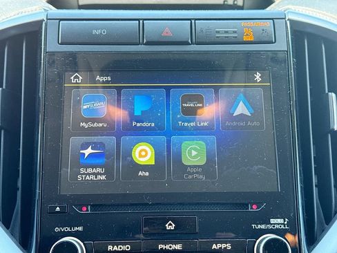 Used 2021 Subaru Ascent Premium w/ Convenience Package AWD/4WD image 13