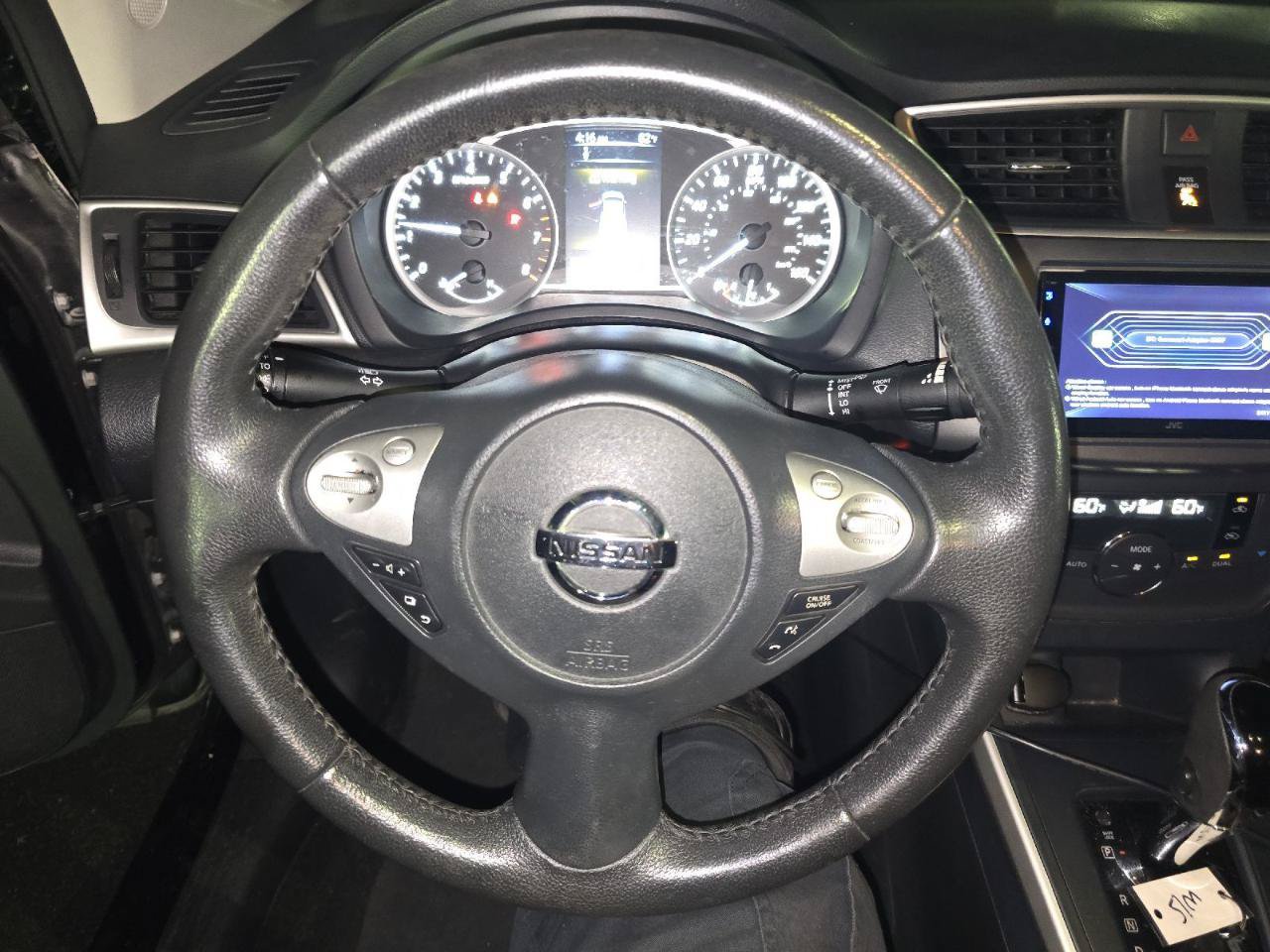 Used 2018 Nissan Sentra SV FWD image 15