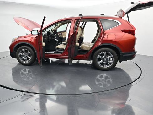 Used 2018 Honda CR-V EX-L image 43