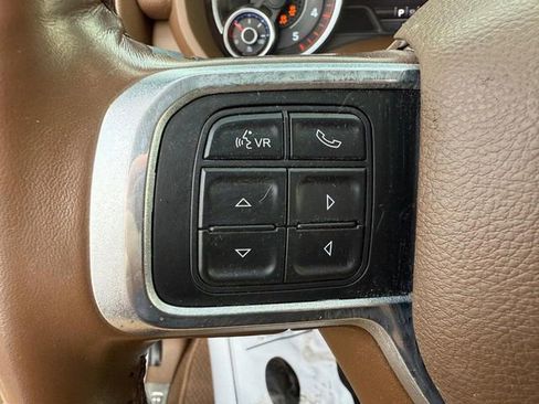 Certified 2022 RAM 3500 Laramie image 20