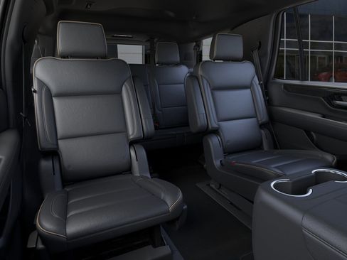 New 2025 GMC Yukon Elevation w/ Elevation Premium Package image 17