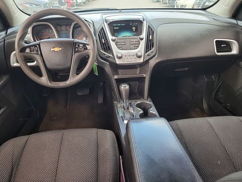 Used 2016 Chevrolet Equinox L FWD image 17