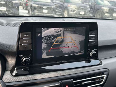 Used 2022 Kia Seltos LX image 24