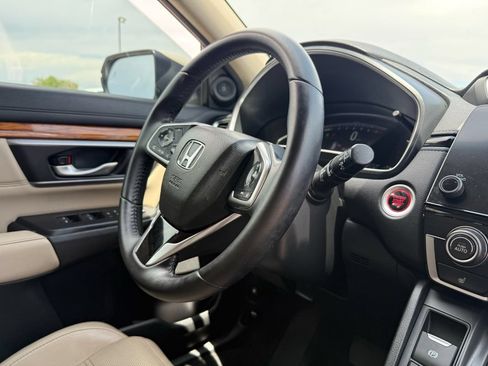 Used 2017 Honda CR-V EX-L image 17