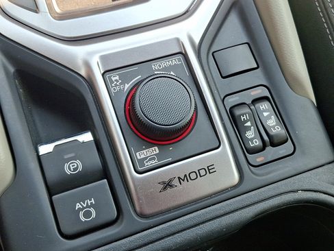 Certified 2023 Subaru Forester Premium AWD/4WD image 26