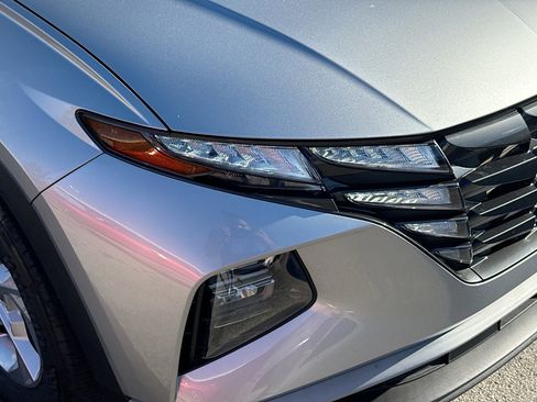 Used 2024 Hyundai Tucson SE image 33