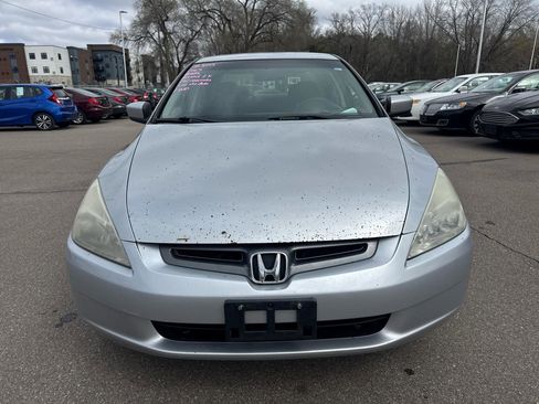 Used 2003 Honda Accord LX image 2
