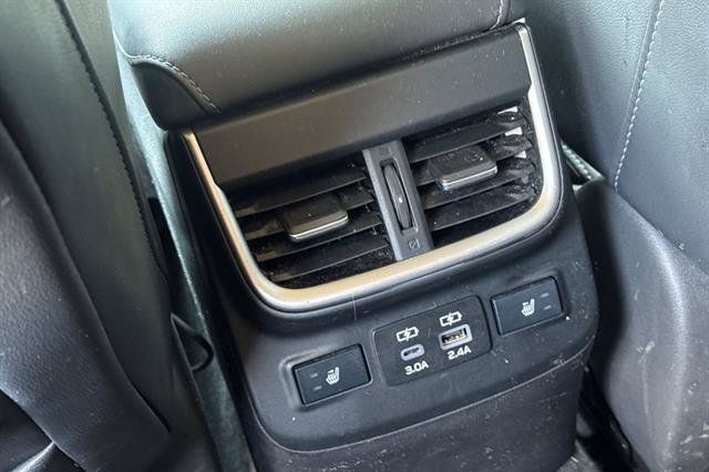 Used 2024 Subaru Outback Touring XT AWD/4WD image 13