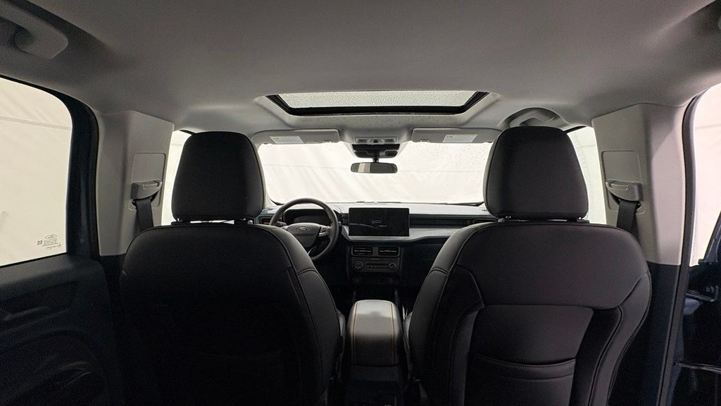 New 2026 Ford Maverick Tremor AWD/4WD image 30
