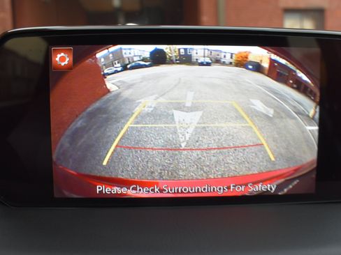 Used 2020 MAZDA CX-5 Grand Touring image 30