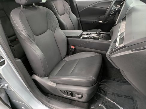Used 2024 Lexus RX 350h image 28