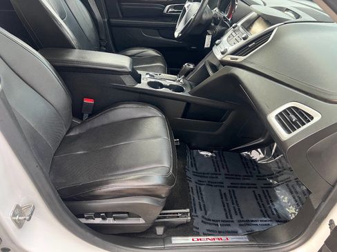Used 2016 GMC Terrain Denali image 26