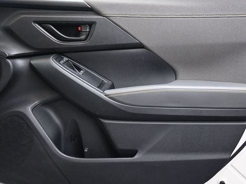 Certified 2024 Subaru Crosstrek 2.5i Sport image 11