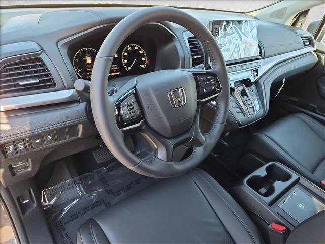Certified 2026 Honda Odyssey EX-L image 10