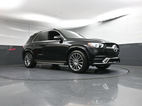 Used 2022 Mercedes-Benz GLE 350 image 30