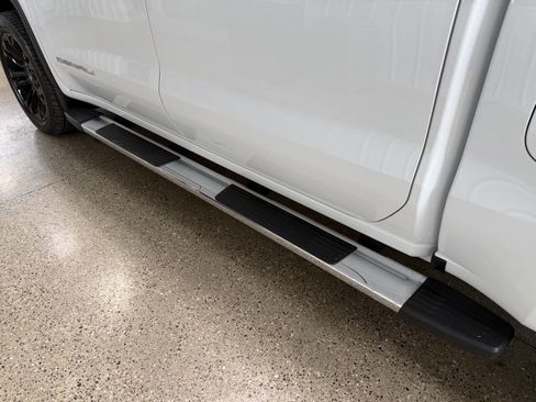 Used 2022 GMC Sierra 1500 Denali image 21