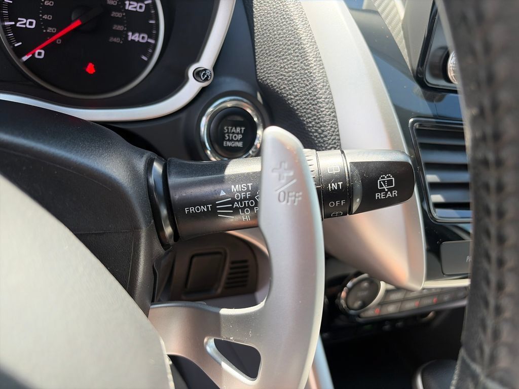 Used 2022 Mitsubishi Eclipse Cross SEL AWD/4WD image 34