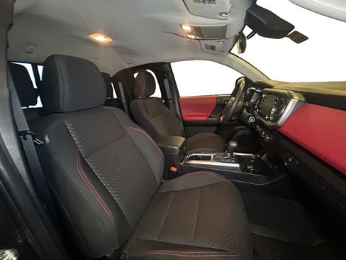 Certified 2023 Toyota Tacoma SR5 w/ SR5 Appearance Package image 13