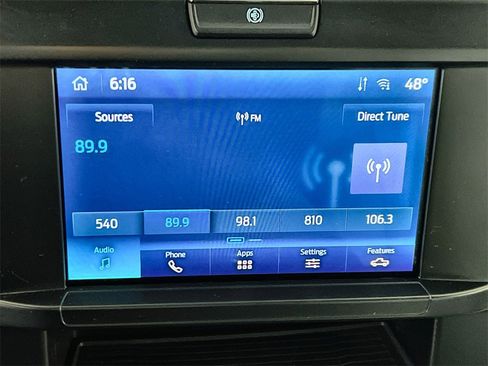 Used 2025 Ford F250 XLT image 12