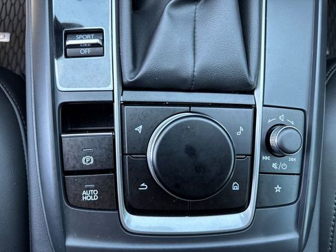 New 2026 MAZDA CX-30 AWD 2.5 S w/ Select Sport Pkg image 24