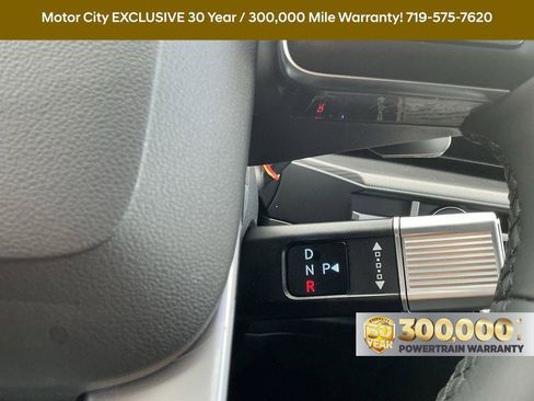 New 2026 Hyundai Santa Fe XRT AWD/4WD image 24