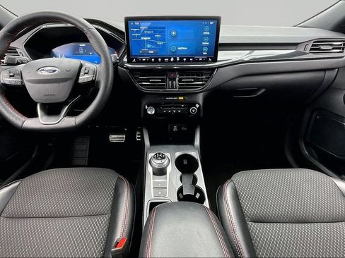 Certified 2023 Ford Escape ST-Line Select w/ Tech Pack #2 AWD/4WD image 16