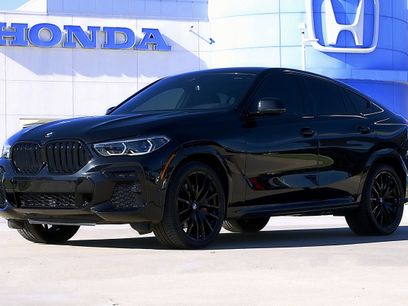 Used 2023 BMW X6 xDrive40i w/ Executive Package
