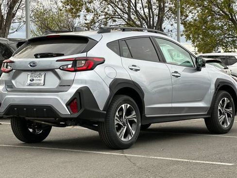 New 2026 Subaru Crosstrek 2.0i Premium image 4