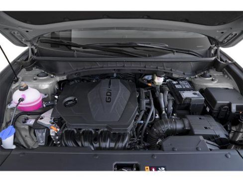 Certified 2025 Hyundai Tucson XRT image 14