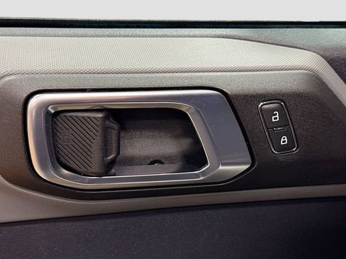 Used 2022 Ford Bronco Big Bend image 19