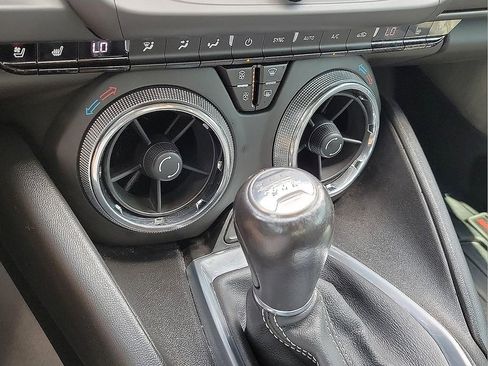 Used 2017 Chevrolet Camaro LT w/ RS Package image 16