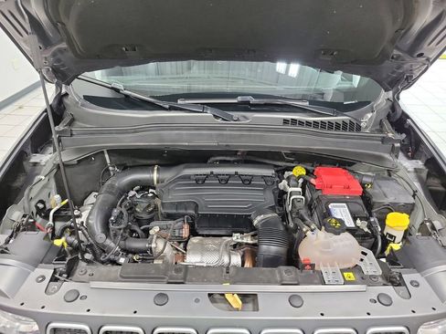 Used 2023 Jeep Renegade Limited image 53