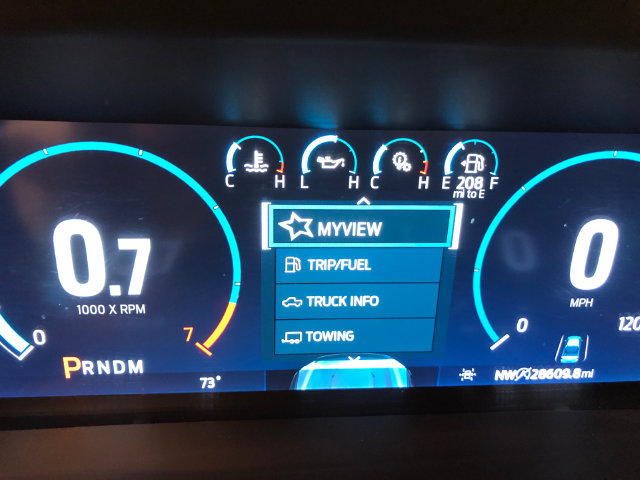 Used 2023 Ford F150 Lariat w/ Equipment Group 502A High AWD/4WD image 22