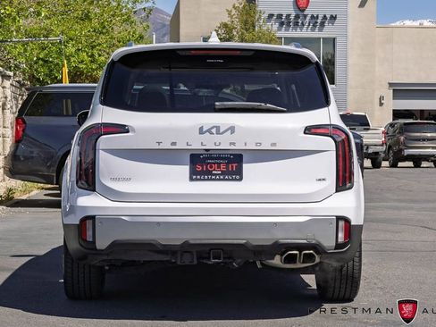 Used 2023 Kia Telluride SX Prestige AWD/4WD image 20