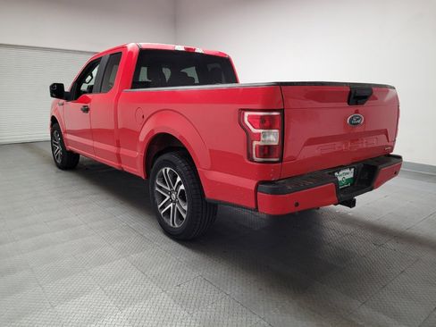 Used 2020 Ford F150 XL w/ Equipment Group 101A Mid image 5