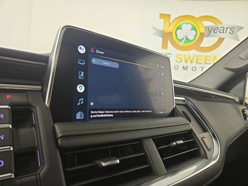 Used 2022 Chevrolet Tahoe RST w/ Luxury Package image 21