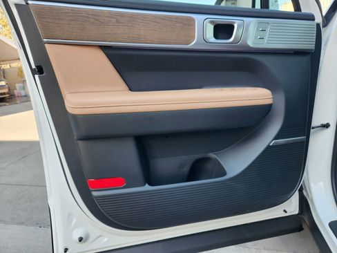 New 2026 Hyundai Santa Fe Limited image 12