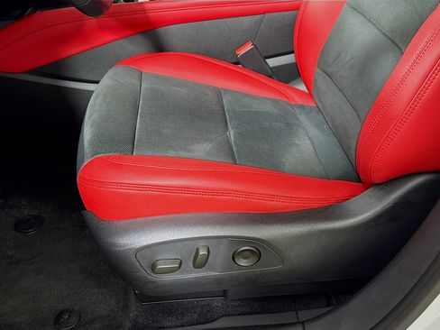 Used 2024 Chevrolet Blazer EV RS image 20