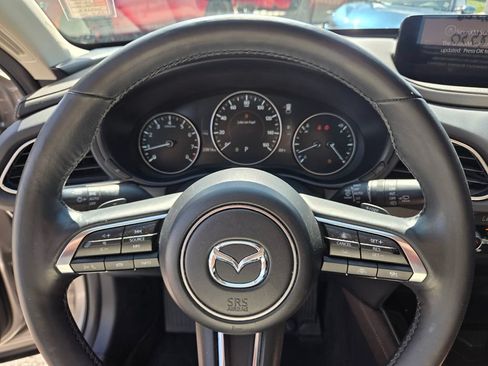 Certified 2024 MAZDA CX-30 2.5 Turbo w/ Premium Plus Pkg AWD/4WD image 28