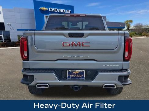 Used 2026 GMC Sierra 1500 Denali image 26