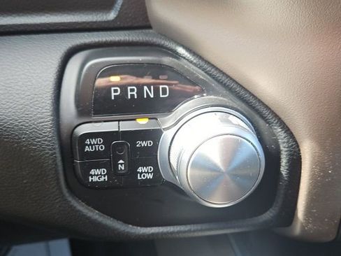 Used 2022 RAM 1500 Laramie AWD/4WD image 29
