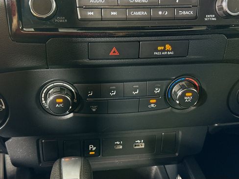 Used 2023 Nissan Frontier SV w/ Technology Package AWD/4WD image 16