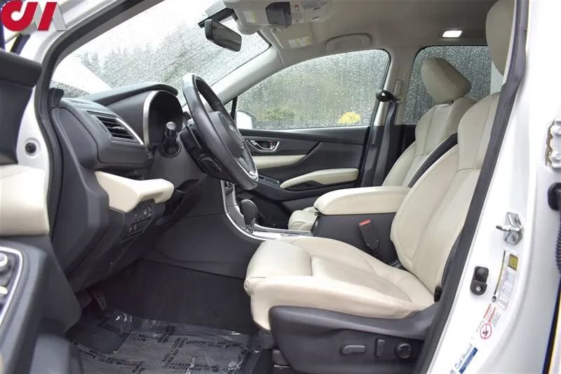Used 2019 Subaru Ascent Limited w/ Popular Package #2A AWD/4WD image 10