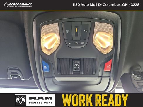 New 2026 RAM 2500 Power Wagon image 23