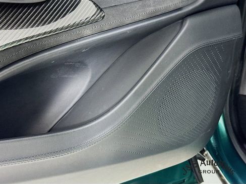 Used 2022 Aston Martin DBX image 25