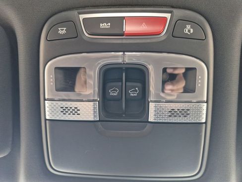 New 2025 Kia Telluride SX X-Line AWD/4WD image 26