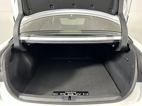 Used 2023 Toyota Crown image 24